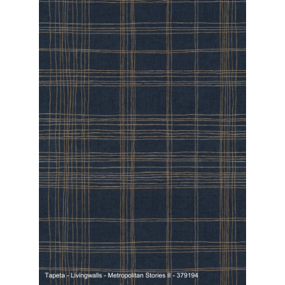 Tapeta Livingwalls -...