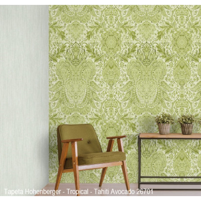 Tapeta Hohenberger -...