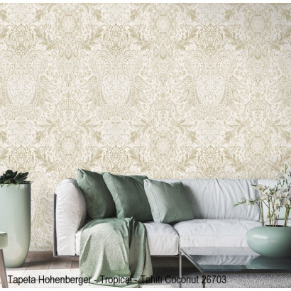 Tapeta Hohenberger -...