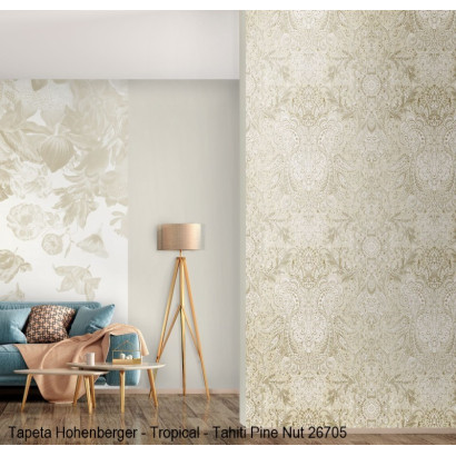 Tapeta Hohenberger -...