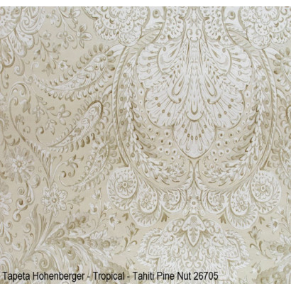 Tapeta Hohenberger -...