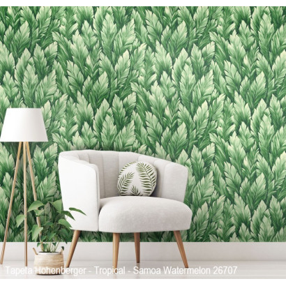 Tapeta Hohenberger -...