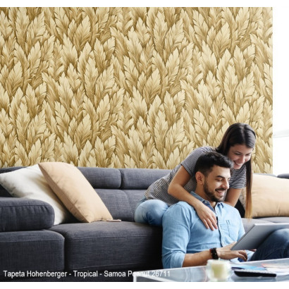 Tapeta Hohenberger -...