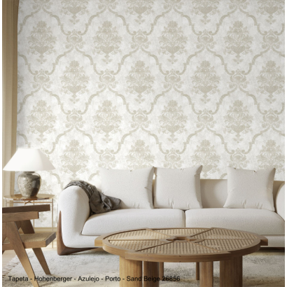 Tapeta Hohenberger -...