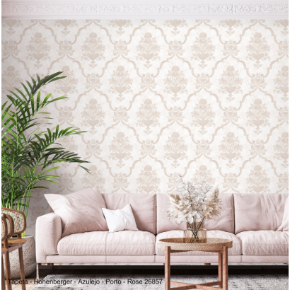 Tapeta Hohenberger -...