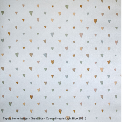 Tapeta Hohenberger - Great...