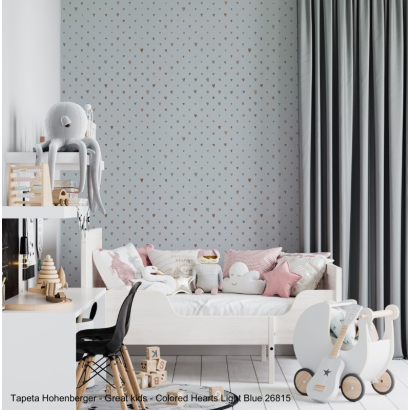 Tapeta Hohenberger - Great...