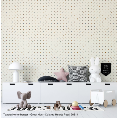 Tapeta Hohenberger - Great...