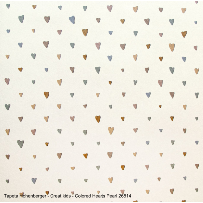 Tapeta Hohenberger - Great...