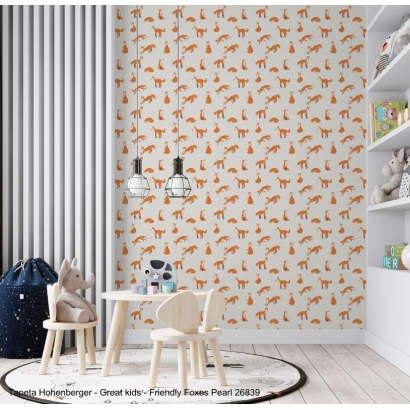 Tapeta Hohenberger - Great...