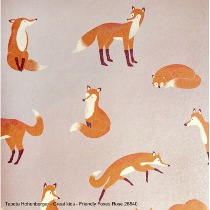 Tapeta Hohenberger - Great...