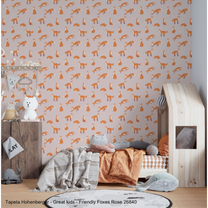 Tapeta Hohenberger - Great...