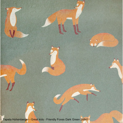 Tapeta Hohenberger - Great...