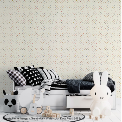 Tapeta Hohenberger - Great...