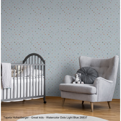 Tapeta Hohenberger - Great...