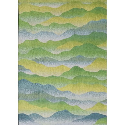 🌿ECO RUGS Kusový koberec...