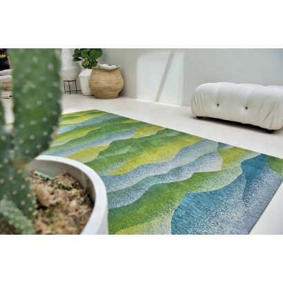 🌿ECO RUGS Kusový koberec...