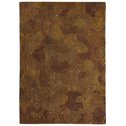 🌿ECO RUGS Kusový koberec...