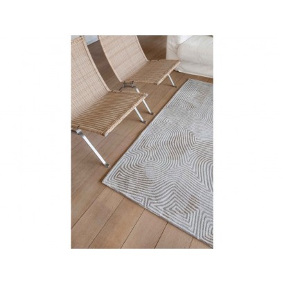 🌿ECO RUGS Kusový koberec...