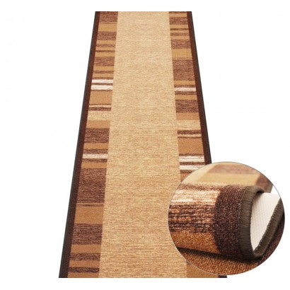 Běhoun Geneve 1016, hnědý