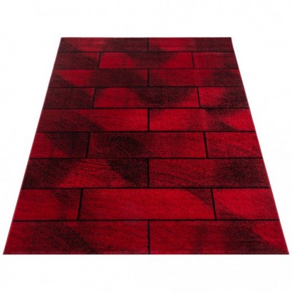 Kusový koberec Beta 1110 red