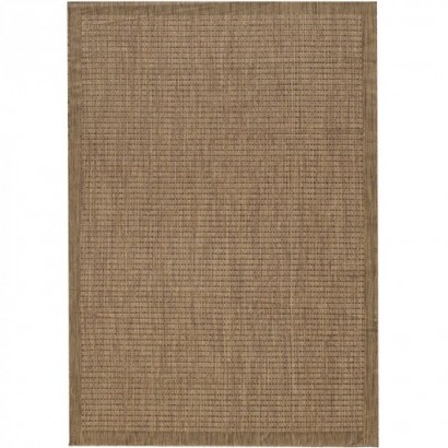 Kusový koberec Giza 1410 brown