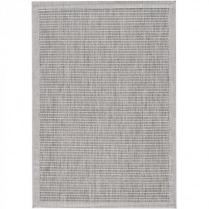 Kusový koberec Giza 1410 grey