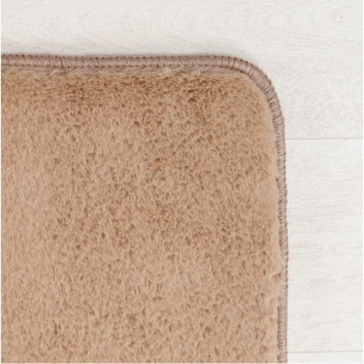 Kusový koberec Joy 1400 beige