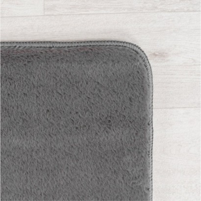 Kusový koberec Joy 1400 grey