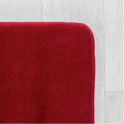 Kusový koberec Joy 1400 red