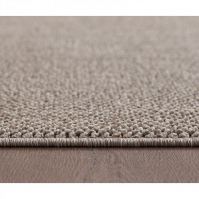 Kusový koberec Loom 4300 brown