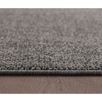 Kusový koberec Loom 4300 grey