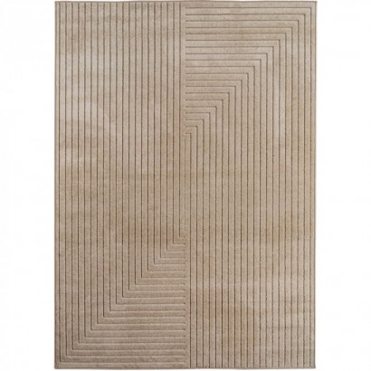 Kusový koberec Nova 1202 beige