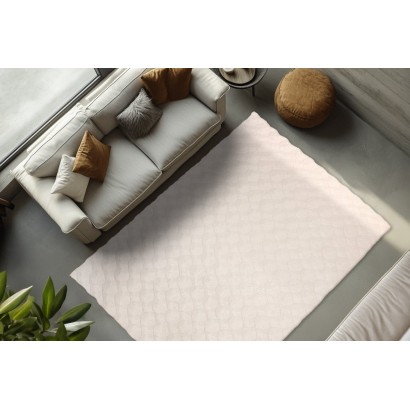 Kusový koberec Diamond Cut...