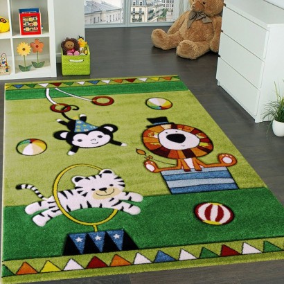 Dětský koberec Smart Kids...
