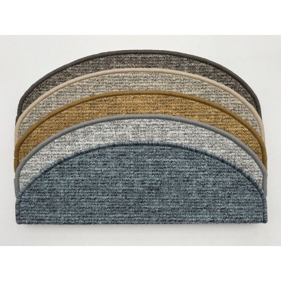 Nášlapy na schody Alassio...