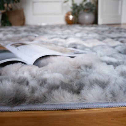 Kusový koberec Camouflage...