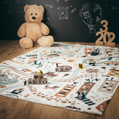 Dětský koberec Greta 622...
