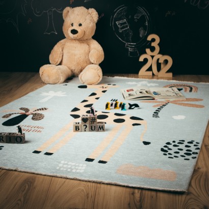 Dětský koberec Greta 625...