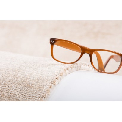 Kusový koberec Maori 220 beige