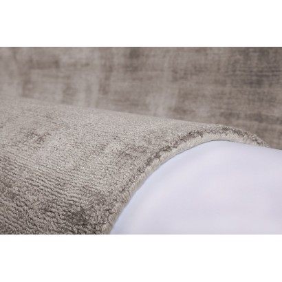 Kusový koberec Maori 220 taupe