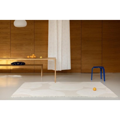 Designový vlněný koberec...