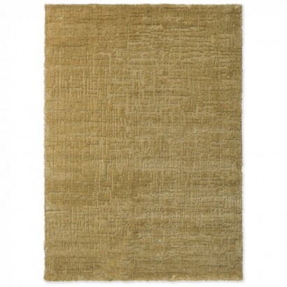 Jednobarevný kusový koberec...