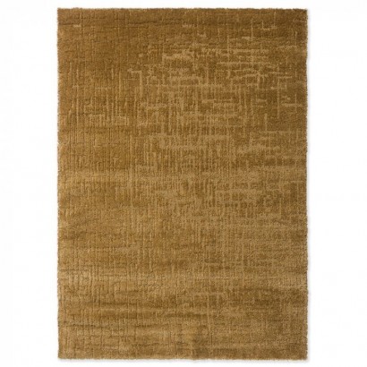 Jednobarevný kusový koberec...