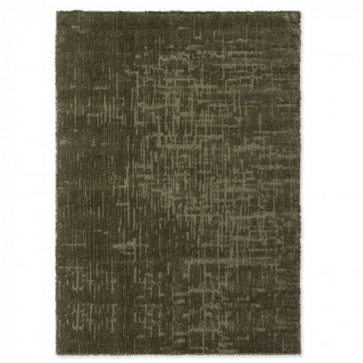 Jednobarevný kusový koberec...