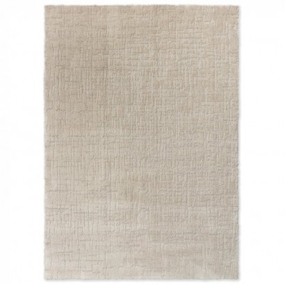 Jednobarevný kusový koberec...