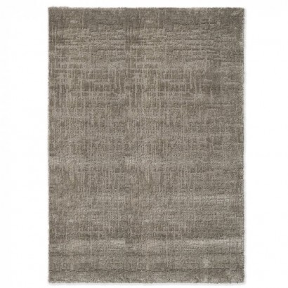 Jednobarevný kusový koberec...