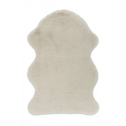 Kusový koberec Cosy 500 ivory