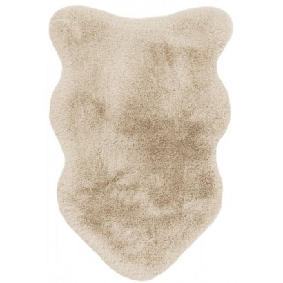 Kusový koberec Heaven shape...