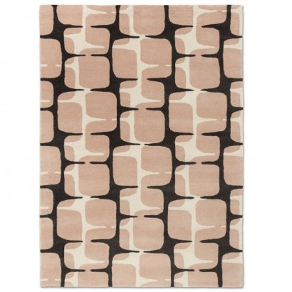 Moderní vlněný kusový...